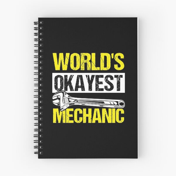 Item preview, Mechanic Wrench Life Screwdriver Tool Birthday Gift designed and sold by haselshirt.