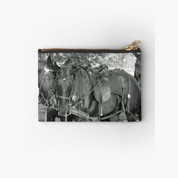 Item preview, A Team of Horses designed and sold by Cora Wandel.