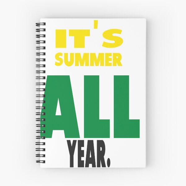 Item preview, It's Summer all year round designed and sold by stacyann1.