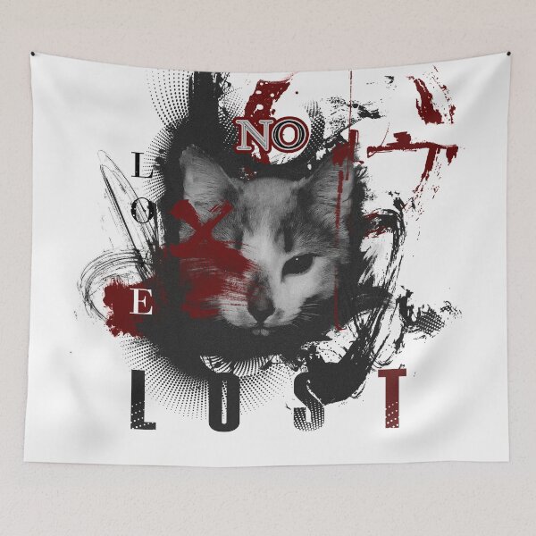 Item preview, No Love Lost designed and sold by Noelle304.