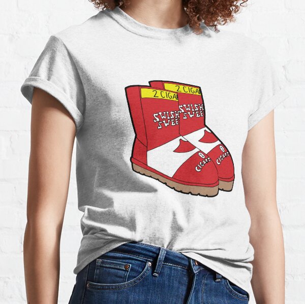 Uggs T-Shirts | Redbubble