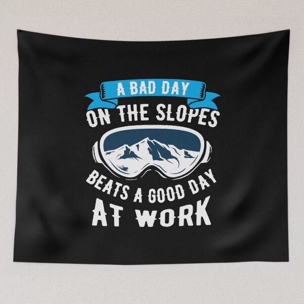 Item preview, Ski Skier Skiing Winter Sport Funny Gift Idea designed and sold by haselshirt.