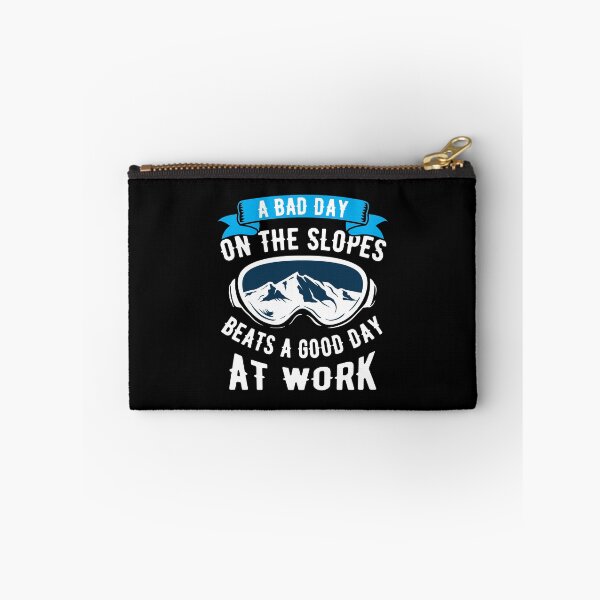 Item preview, Ski Skier Skiing Winter Sport Funny Gift Idea designed and sold by haselshirt.