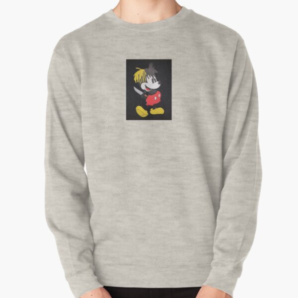 xxxtentaction sweatshirt