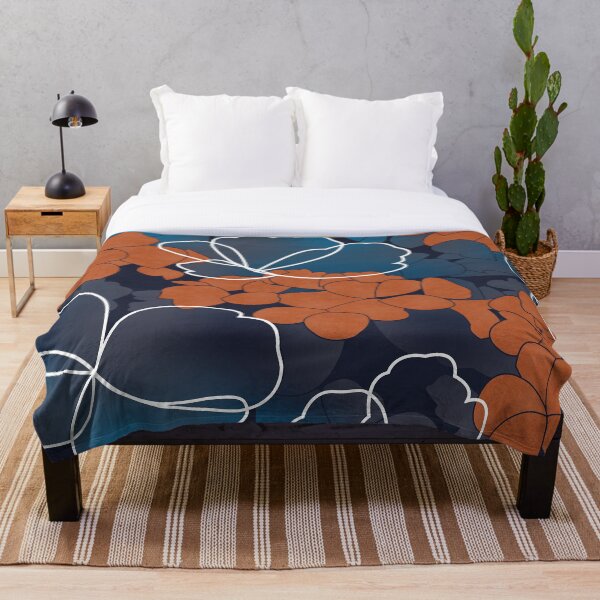 Item preview, Oversized Botanicals designed and sold by emeraldseason.
