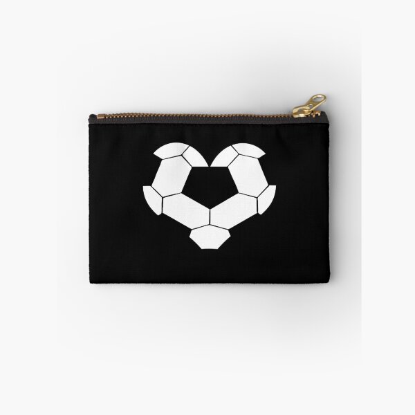 Item preview, I Love Soccer Sports Athlete Gift Idea designed and sold by haselshirt.