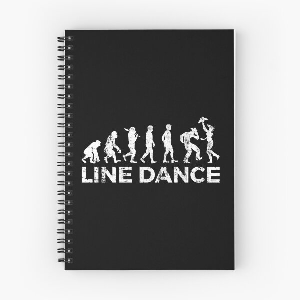 Item preview, Line Dance Dancing Dancer Country Music Gift designed and sold by haselshirt.