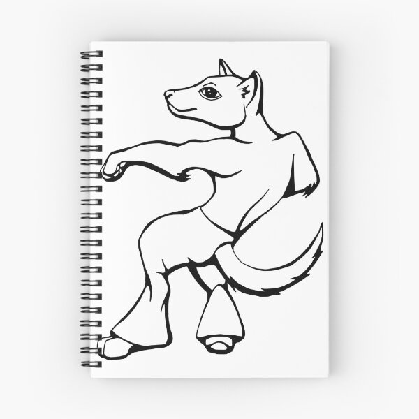 Item preview, Disco Dingo designed and sold by aboett.