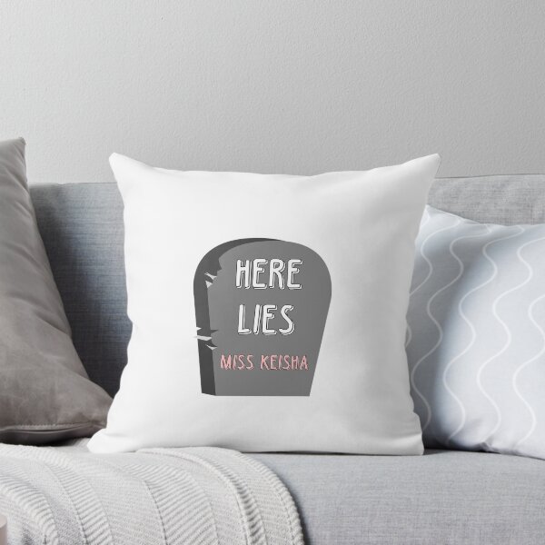 Item preview, Miss Keisha designed and sold by chicnleesh.