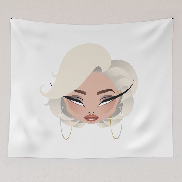 Item preview, Erika Evangelista  designed and sold by ScottJHeller.