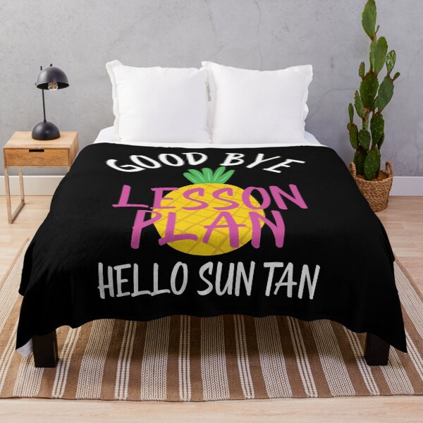 Item preview, Funny Teacher Summer Vacation Beach End Of School Gift Shirt designed and sold by PremiumDesignz.