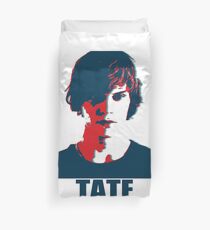 Tate Duvet Cover