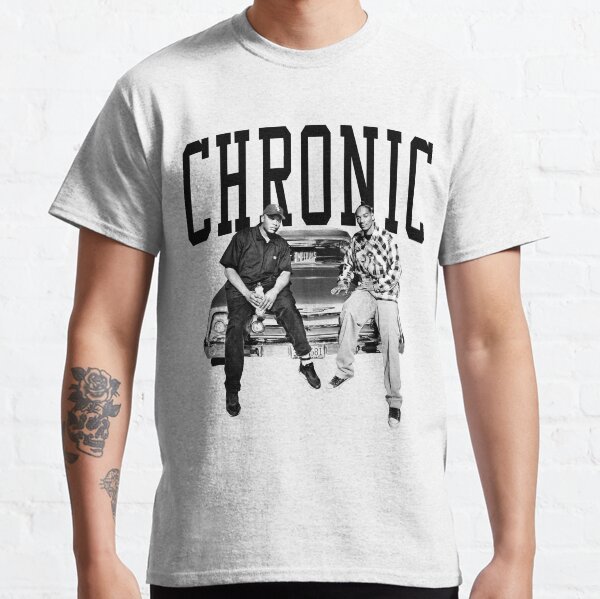 Chronic T-Shirt Classic T-Shirt