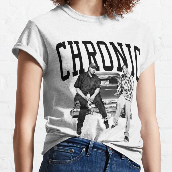 Chronic T-Shirt Classic T-Shirt