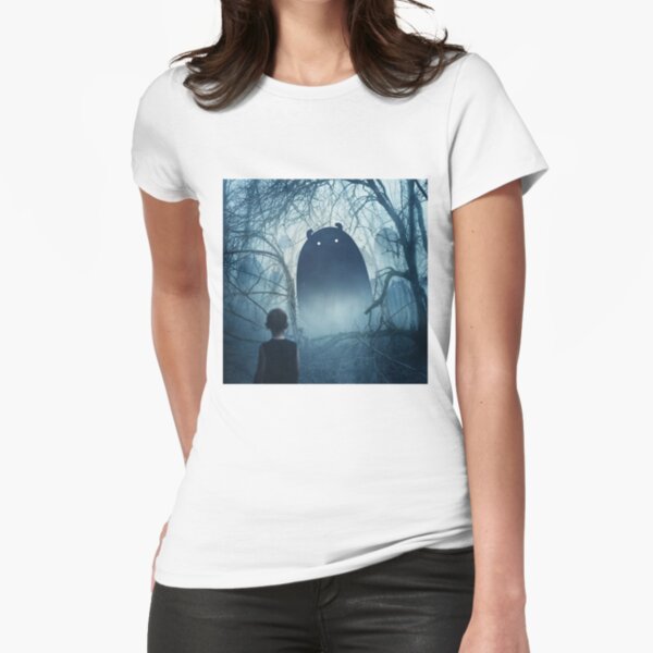 Fitted T-Shirt