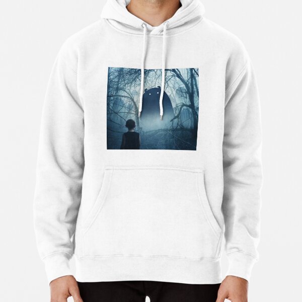 Hoodie (Pullover)