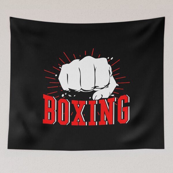 Item preview, Boxing Sports Player Boxing Birthday Gift Idea designed and sold by haselshirt.