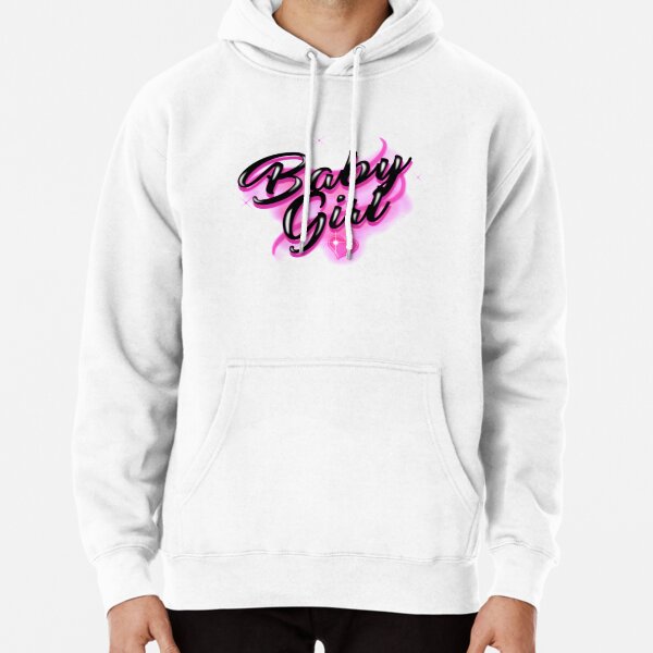 Item preview, Baby Girl Tee designed and sold by chuntispice ♡༄࿔.