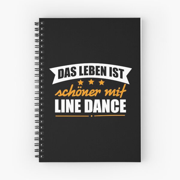 Item preview, Line Dance Shirt German Line Dance Better Life Gift Tee designed and sold by haselshirt.