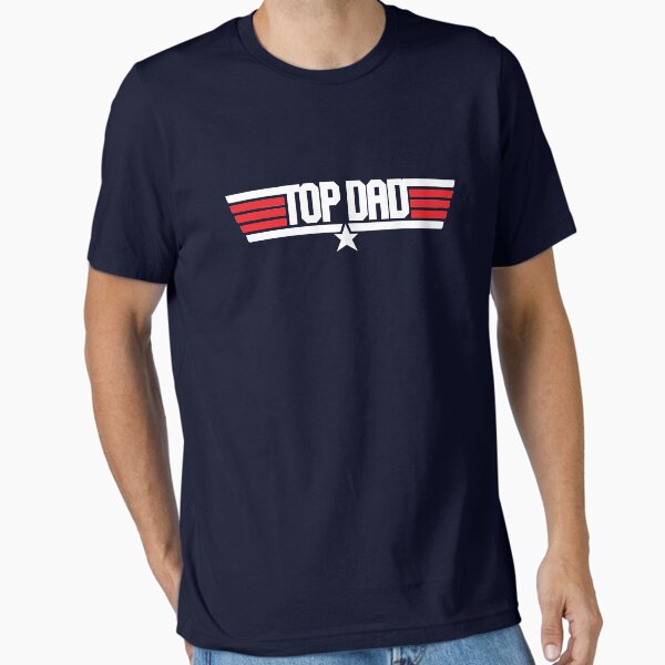 Artikel-Vorschau von Top Papa, designt und verkauft von Shop Deebo.