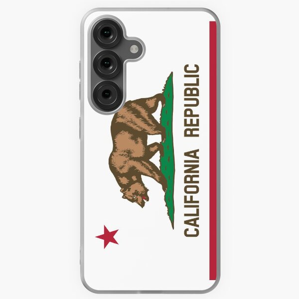 Item preview, California Flag designed and sold by nfydesigns.