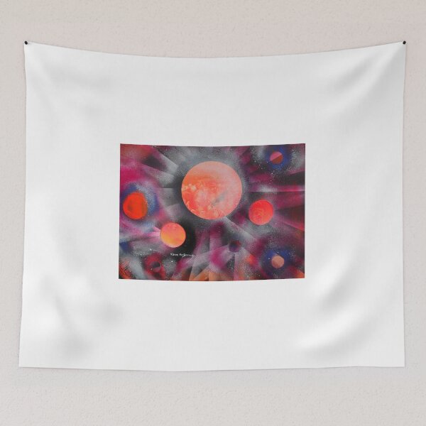 Item preview, Current Shifting of Space and Time designed and sold by kevin56.