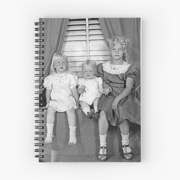 Item preview, Three Sisters circa 1950  designed and sold by Robert Meyers-Lussier.