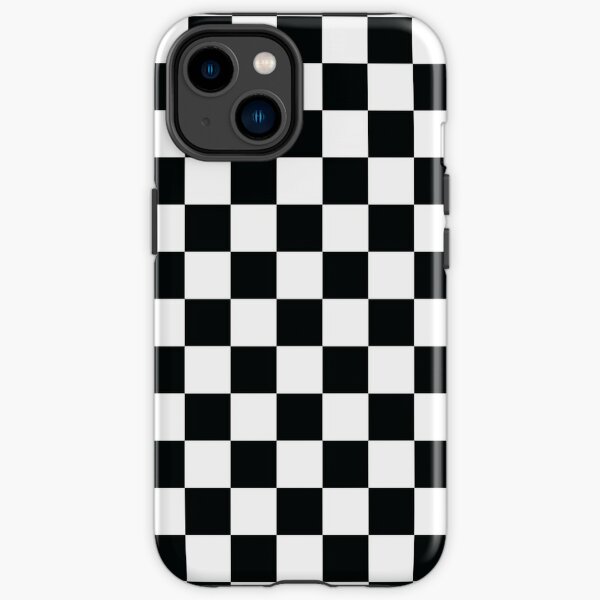 Checkerboard Checkered Chess Board Phone Case For Redmi Note 11