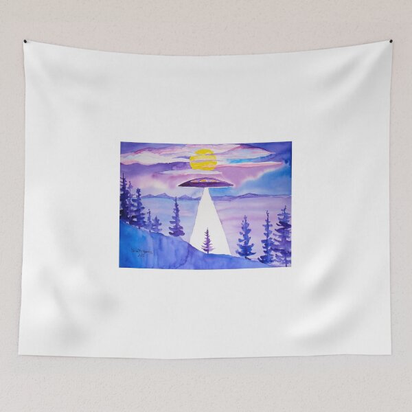 Item preview, Close Encounter of the first kind at lake Almanor...... designed and sold by kevin56.