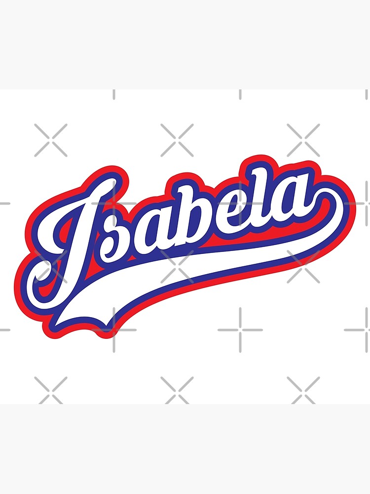 "Isabela Puerto Rico" Poster for Sale by snxworld Redbubble