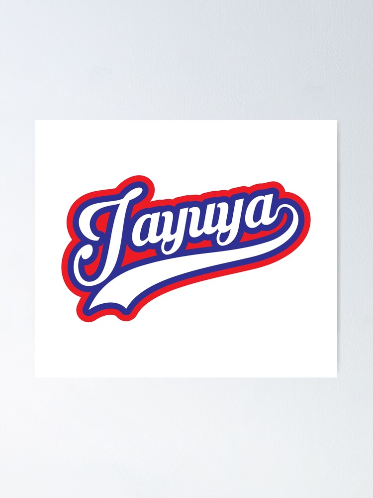 "Jayuya Puerto Rico" Poster for Sale by snxworld Redbubble