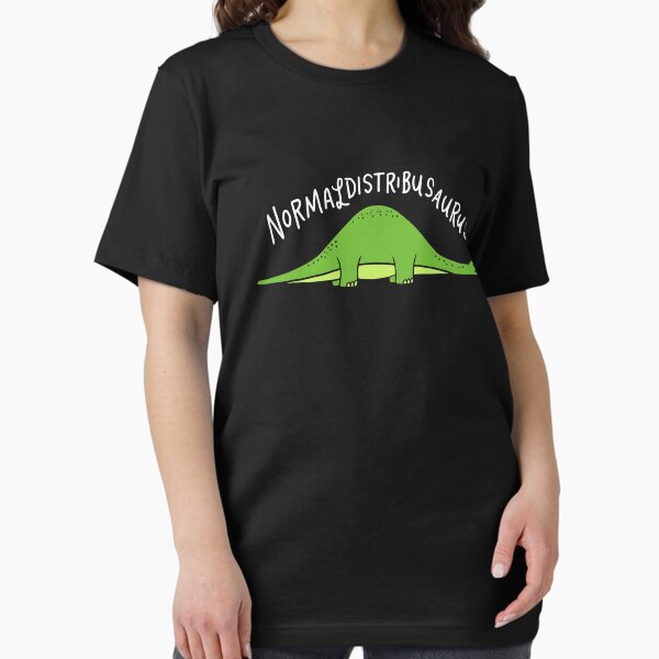 Item preview, Normal Distribution designed and sold by LemoBoy.