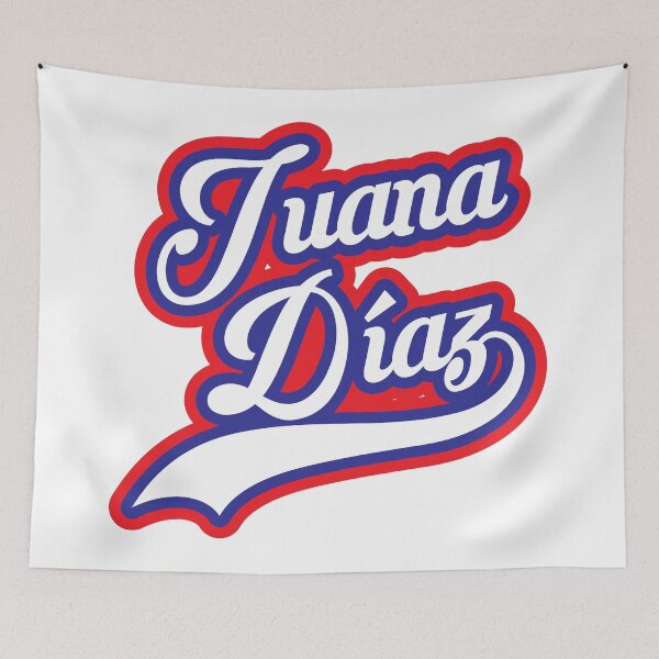 Item preview, Juana Díaz Puerto Rico designed and sold by snxworld.