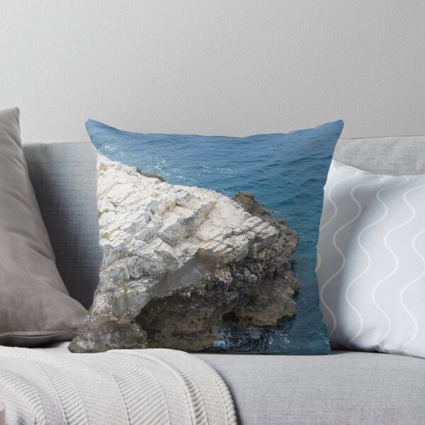 Item preview, Rocky Coast and Sea designed and sold by Inimma.