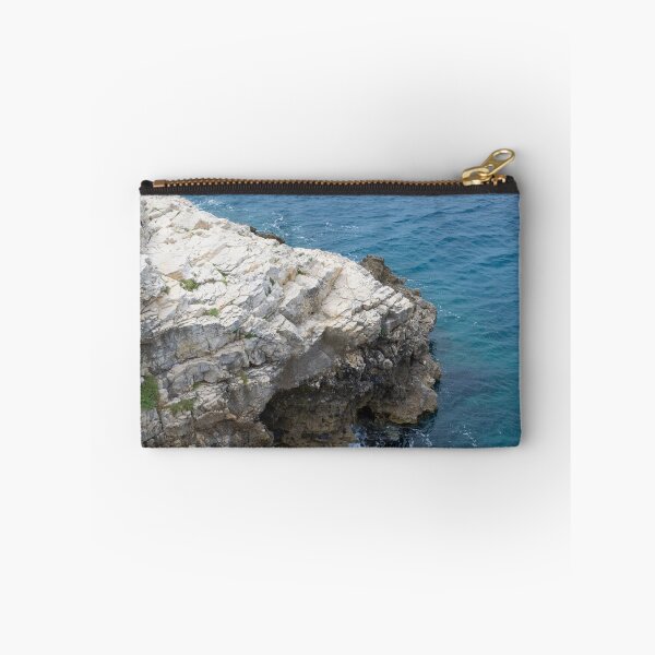Item preview, Rocky Coast and Sea designed and sold by Inimma.