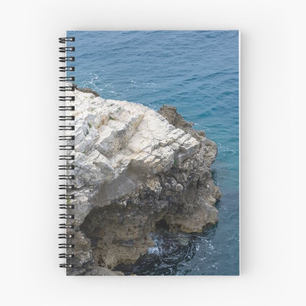Item preview, Rocky Coast and Sea designed and sold by Inimma.