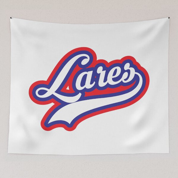 Item preview, Lares Puerto Rico designed and sold by snxworld.