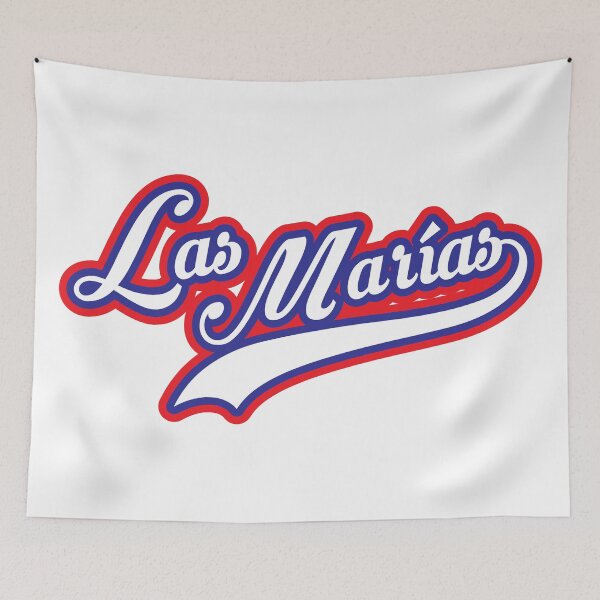 Item preview, Las Marías Puerto Rico designed and sold by snxworld.