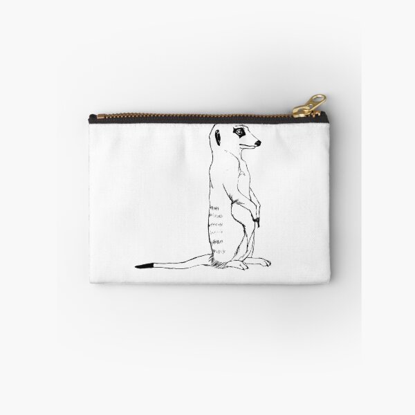 Item preview, Meerkat! designed and sold by Sketch33.