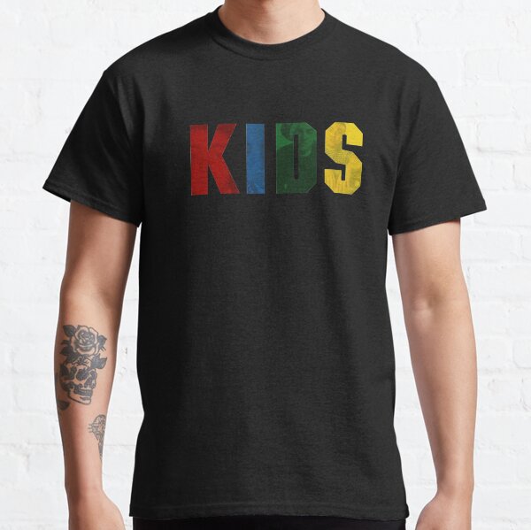 Mac Miller - K.I.D.S. Classic T-Shirt