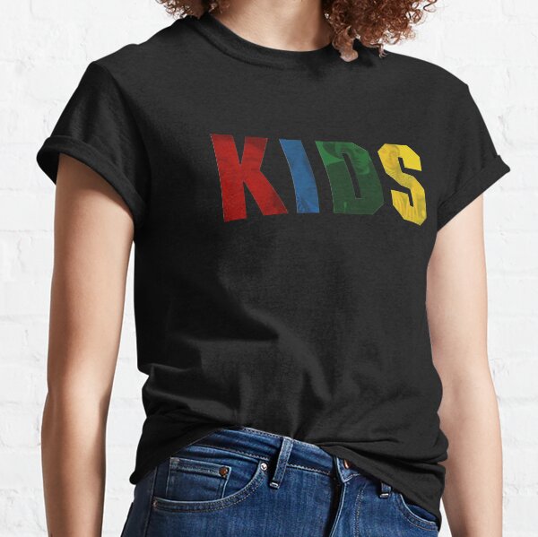 Mac Miller - K.I.D.S. Classic T-Shirt