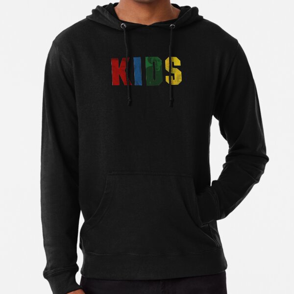 Mac Miller - K.I.D.S. Lightweight Hoodie