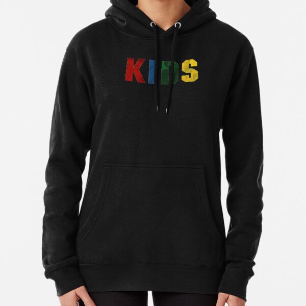 Mac Miller - K.I.D.S. Pullover Hoodie