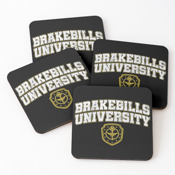 Item preview, Brakebills University - The Magicians designed and sold by huckblade.