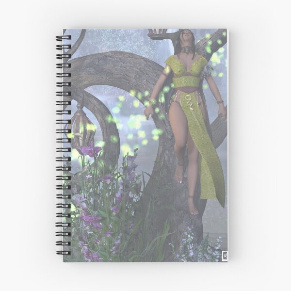 Item preview, Dryad designed and sold by MichelleIacona.