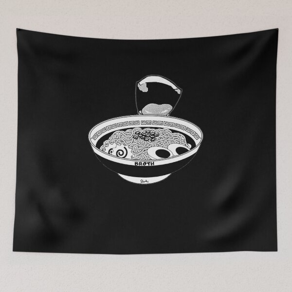Item preview, Ramen Lover designed and sold by SourLimeDesigns.