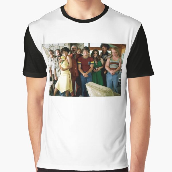 boogie nights tshirt