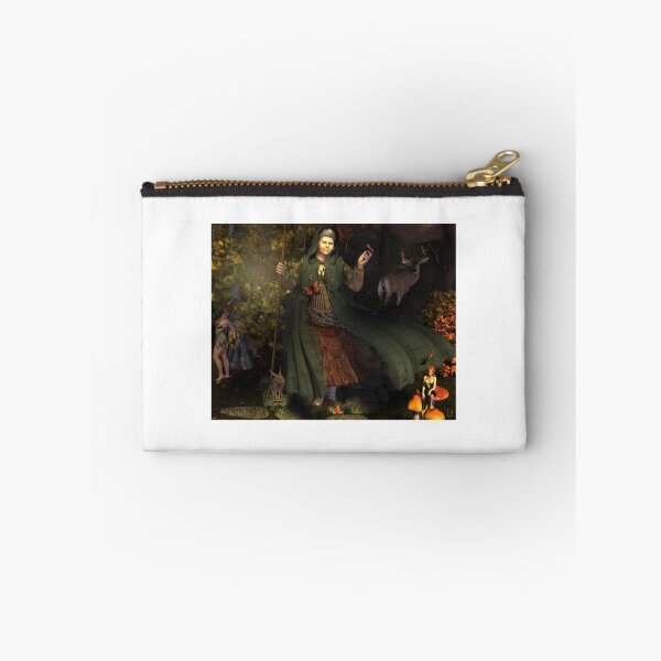 Item preview, November, Seasons of the Witch: Spirit of the Forest designed and sold by MichelleIacona.