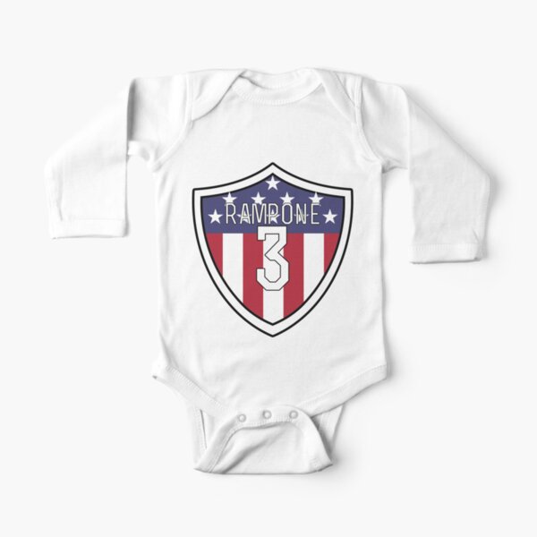 uswnt baby onesie