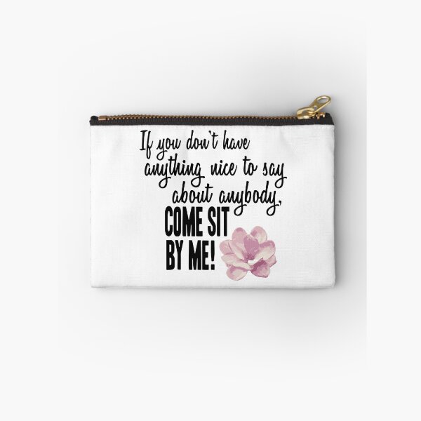 Item preview, If You Don't Have Anything Nice to Say designed and sold by twoquarters.